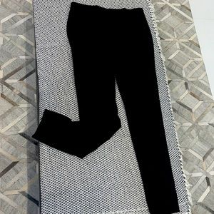 ICO Uniform- Black pants - New